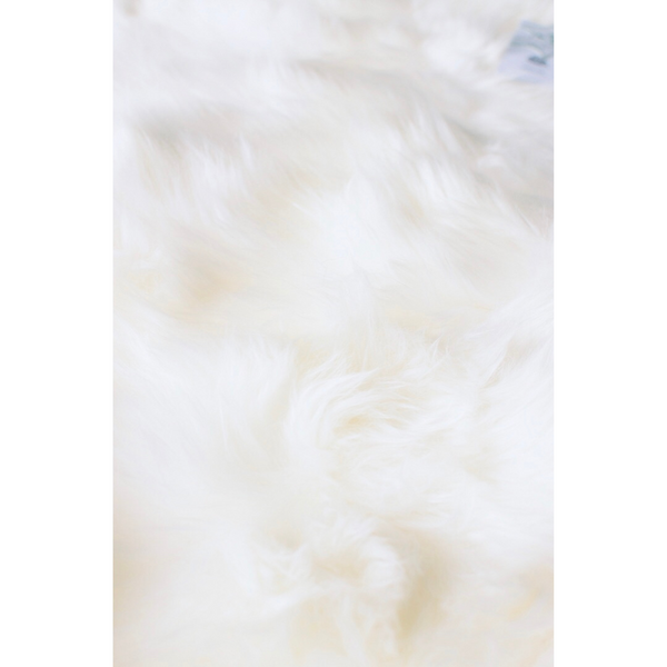 Double Virgin Australian Sheep Fur VSF2P R