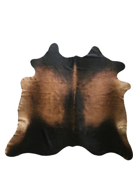 Burnished Mahogany Premium Brazilian Hide, XL CH33N R