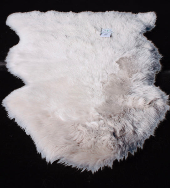 Single Virgin Australian Sheep Fur VSF1P R