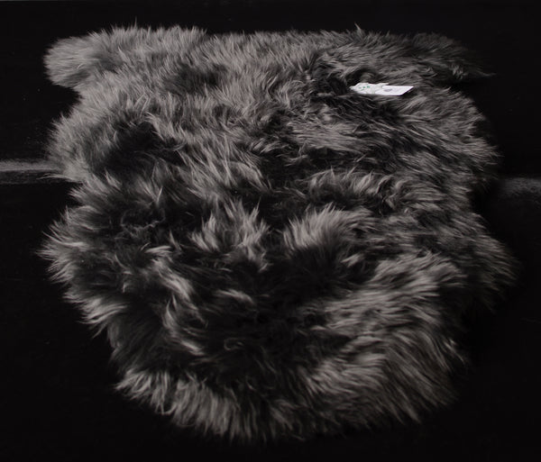 Single Virgin Australian Sheep Fur VSF1P R